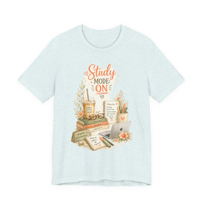 Study Mode  — Cozy Student Study Vibes