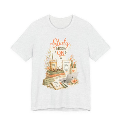 Study Mode  — Cozy Student Study Vibes