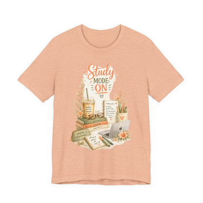 Study Mode  — Cozy Student Study Vibes