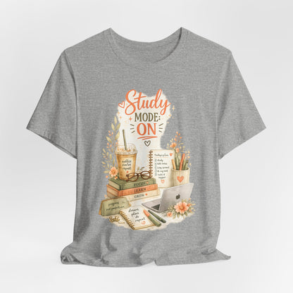 Study Mode  — Cozy Student Study Vibes