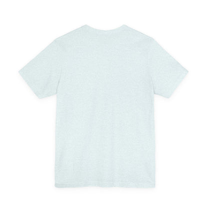 Teaching With Heart Teacher Graphic Tee