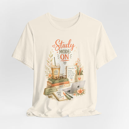 Study Mode  — Cozy Student Study Vibes