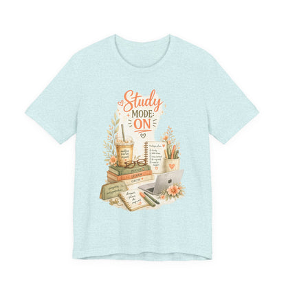 Study Mode  — Cozy Student Study Vibes