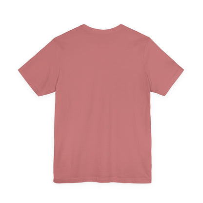 Teaching With Heart Teacher Graphic Tee