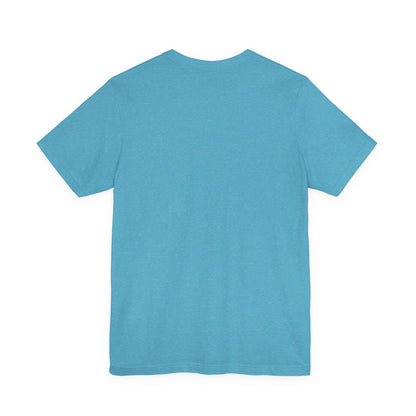 Study. Sip. Succeed. College Graphic Tee