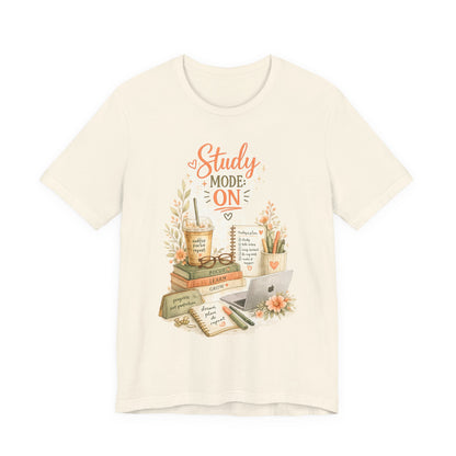 Study Mode  — Cozy Student Study Vibes