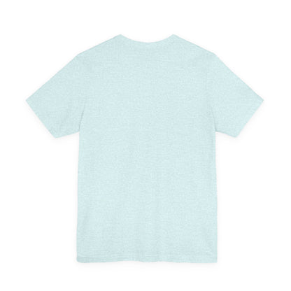 Teaching With Heart Teacher Graphic Tee