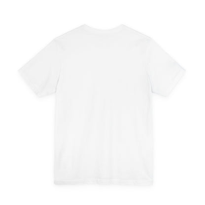 "Coffee. Teach. Repeat." Floral Teacher Tee