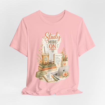 Study Mode  — Cozy Student Study Vibes