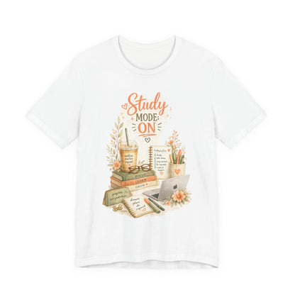 Study Mode  — Cozy Student Study Vibes