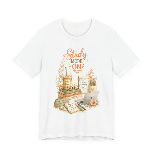 Study Mode  — Cozy Student Study Vibes