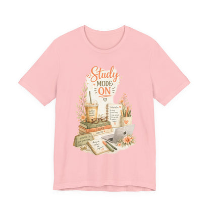 Study Mode  — Cozy Student Study Vibes