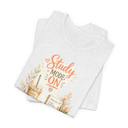 Study Mode  — Cozy Student Study Vibes