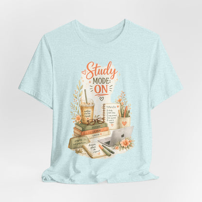 Study Mode  — Cozy Student Study Vibes