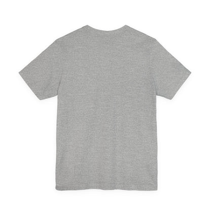 Powered by Coffee & Jesus Graphic Tee