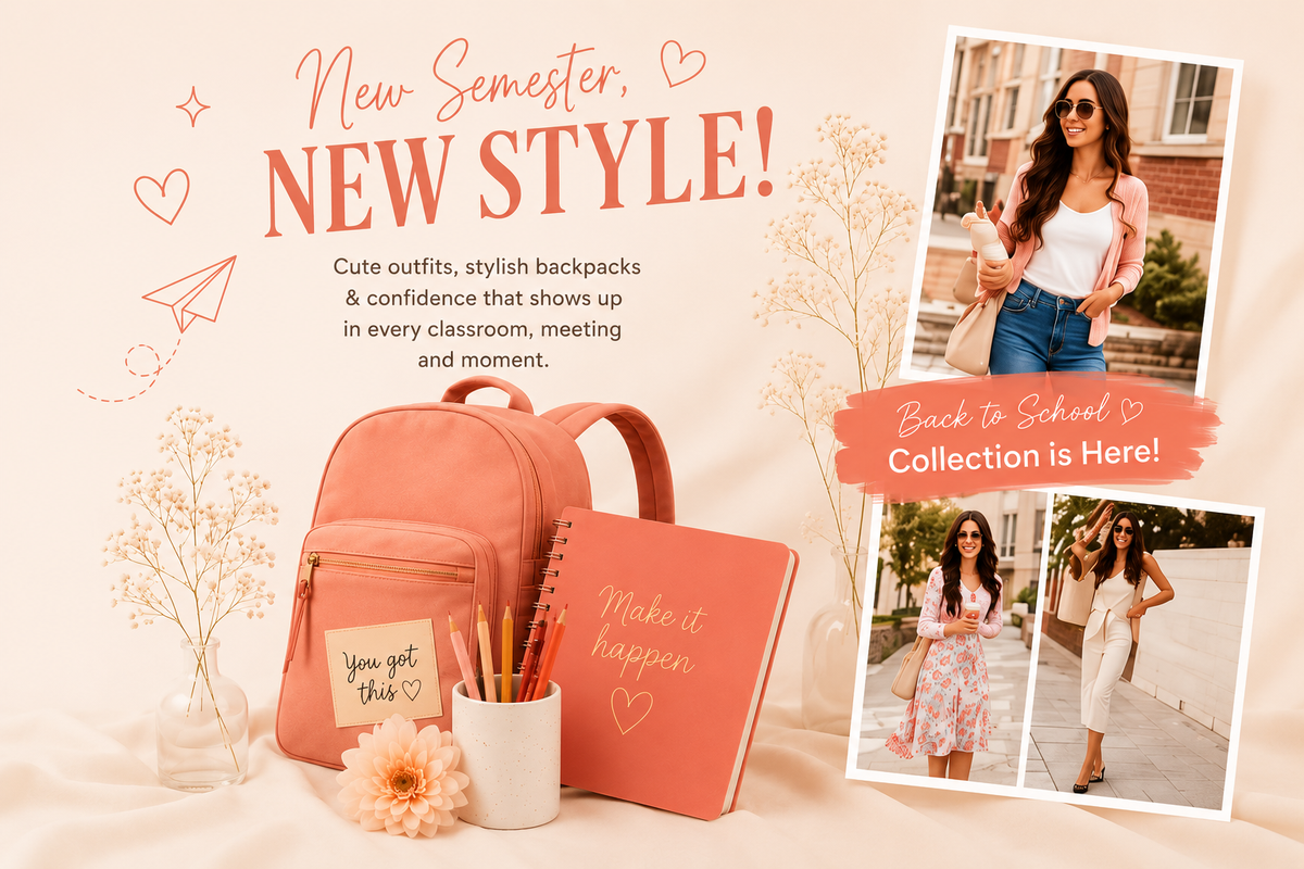Promotional banner