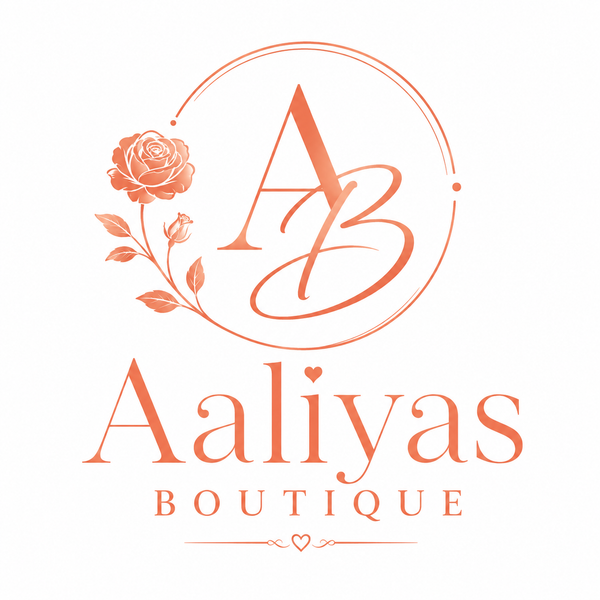 Aaliyas Boutique